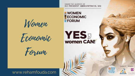 Women Economic Forum 2020